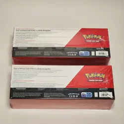 Pokemon Prismatic Evolutions Surprise Box/Booster Sam's Club Bundle (Lot Of 2) - Image 3