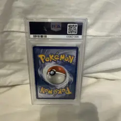 PSA 10 Mega Charizard EX 101/108 XY Evolution Full Art Holo GEM MINT Pokemon TCG - Image 2