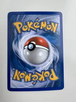 Pokemon TCG - Pichu 21/108 Reverse Holo EX Power Keepers - Image 2