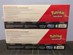 Pokemon Prismatic Evolutions Sam's Club Exclusive Surprise Box+Booster Bundle x2 - Image 2