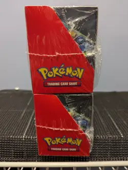 Pokemon Prismatic Evolutions Sam's Club Exclusive Surprise Box+Booster Bundle x2 - Image 5