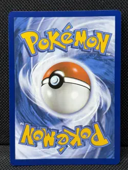 Pokemon TCG: Ralts 211/198 Illustration Rare SV01: Scarlet & Violet Holo - Image 2