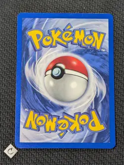 The Rocket's Trap 19/132 - Gym Heroes Unlimited Holo Rare Pokemon TCG NM - Image 2