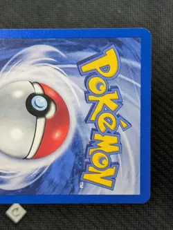 The Rocket's Trap 19/132 - Gym Heroes Unlimited Holo Rare Pokemon TCG NM - Image 3