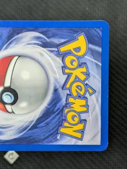 The Rocket's Trap 19/132 - Gym Heroes Unlimited Holo Rare Pokemon TCG NM - Image 4