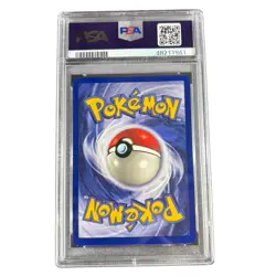 💧 1999 Pokemon Base Set Seel #41 PSA 9 Mint WOTC Vintage - Image 2