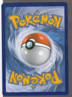 Pokemon Pikachu EX XY84 Black Star Promo Holo 2015 Near Mint NM - Image 2