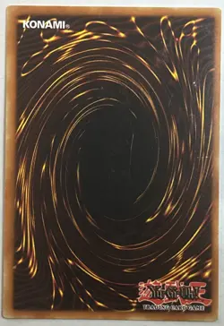 Yu-Gi-Oh! Gaia the Dragon Champion LOB-125 - Secret Rare Unlimited Edition - LP - Image 2