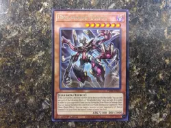 Hecahands DECK CORE Godos Breus Gaigas The Hidden Yadel Ibtel Xenos Yugioh - Image 2