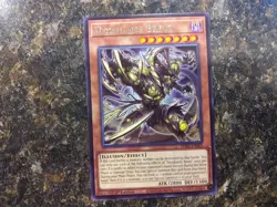 Hecahands DECK CORE Godos Breus Gaigas The Hidden Yadel Ibtel Xenos Yugioh - Image 3