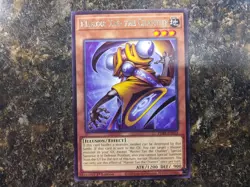 Hecahands DECK CORE Godos Breus Gaigas The Hidden Yadel Ibtel Xenos Yugioh - Image 5