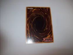 Yugioh Mask of Restrict LON-018 Ultra Rare Unlimited LP Free Ship & Tracked - Image 3