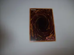 Yugioh Mask of Restrict LON-018 Ultra Rare Unlimited LP Free Ship & Tracked - Image 4