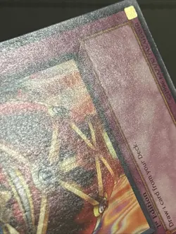 Jar of Greed SD3-EN029 Blaze of Destruction 1st Edition Common LP - Image 4