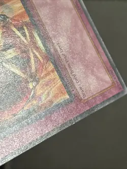 Jar of Greed SD3-EN029 Blaze of Destruction 1st Edition Common LP - Image 5