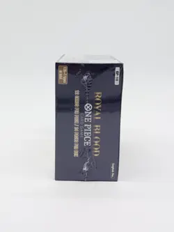 One Piece Royal Blood Booster Box OP-10 Brand New Sealed English Version - Image 5
