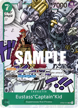 One Piece TCG Card Game SR's - Choose Your Card! - Image 5