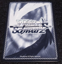 Weiss Schwarz Uma Musume Air Groove SP Signed Foil Japanese - Image 2