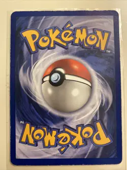 Charizard Holo Base Set Pokemon Card 1999 4/102 - Image 3