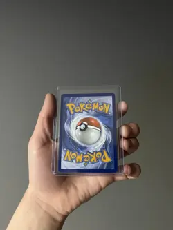 Pokemon TCG Wattrel Card Twilight Masquerade 178/167 Mint Condition - Image 2