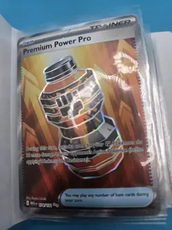 Pokemon Binder With 30 Nice Cards - Image 2