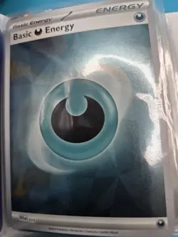 Pokemon Binder With 30 Nice Cards - Image 5