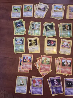 Pokemon Evolutions Lot Of 136 Cards Common to Rare - NM to MP - Image 2
