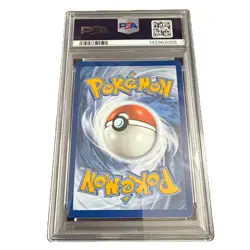2021 Pokemon Celebrations #22 Lugia Holo PSA 9 Card MINT - Image 2