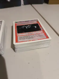 Star Wars CCG Revised C/U ANH, HOTH, DAGOBAH 200/316 Cards VG/NM - Image 4