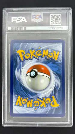 Dragonite EX 106/108 - Evolutions - Graded PSA 10 GEM MINT Pokemon Card - Image 2