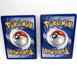 Poliwag Poliwhirl & Politoed Pokemon TCG Card Lot - Image 5