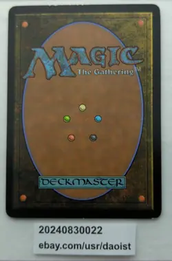 MTG Arcbound Ravager Darksteel Rare Magic The Gathering LP - Image 3