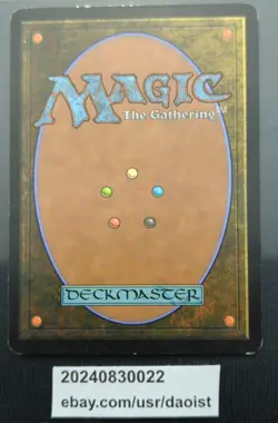 MTG Arcbound Ravager Darksteel Rare Magic The Gathering LP - Image 4