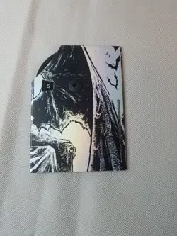 🌟 LIFE COUNTER SPINWHEEL FOIL Secret Lair MTG Cute to Brute 🌟 - Image 2