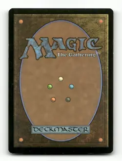 Infernal Plunge Innistrad #148 FOIL (slight foil curve) - Image 2
