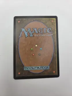 Mtg Magic The Gathering Foil Spore Frog Prophecy B6 - Image 2