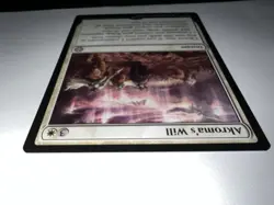 Akroma's Will Commander: the Lost Caverns of Ixalan Regular - Image 4