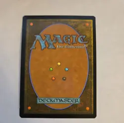 MTG Timespiral Remastered Urborg, Tomb of Yawgmoth NM - Image 2