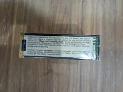 x1 Sixth Edition Tournament Starter Deck (Factory Sealed) - Image 4