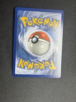 Pokemon Pheromosa & Buzzwole GX 215/214 Secret Rare Sm-Unbroken Bonds Holo - Image 3