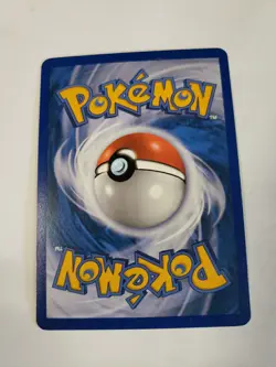 Virizion 13/101 Noble Victories Reverse Holo Pokemon NM - Image 2