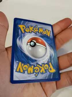 Virizion 13/101 Noble Victories Reverse Holo Pokemon NM - Image 4