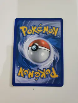 Wobbuffet Reverse Holo 13/123 (Pokemon TGC) LP - Image 2