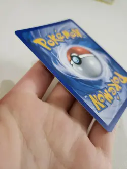 Wobbuffet Reverse Holo 13/123 (Pokemon TGC) LP - Image 3