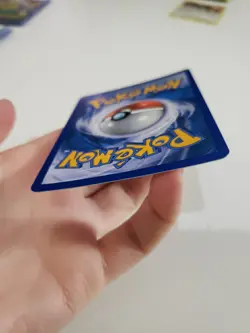 Wobbuffet Reverse Holo 13/123 (Pokemon TGC) LP - Image 4