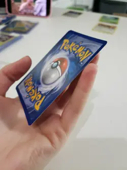 Wobbuffet Reverse Holo 13/123 (Pokemon TGC) LP - Image 5