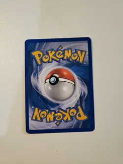 Glameow Promo DP23 (Pokemon TGC) VLP - Image 2