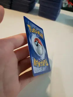 Glameow Promo DP23 (Pokemon TGC) VLP - Image 3