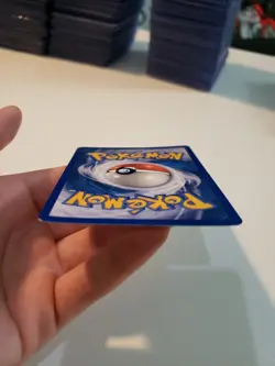 Glameow Promo DP23 (Pokemon TGC) VLP - Image 4