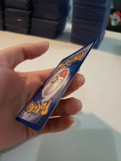 Glameow Promo DP23 (Pokemon TGC) VLP - Image 5